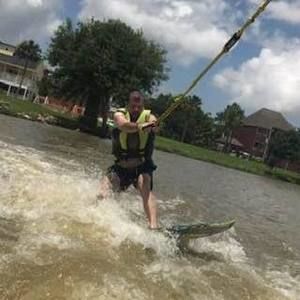 Meet your Posher, Jack